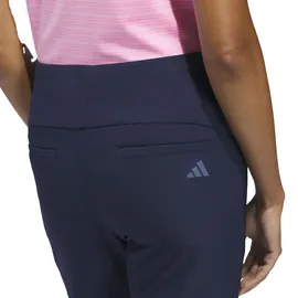 adidas Golf Ultimate365+ Ankle Pant - Damen Golfhose - white