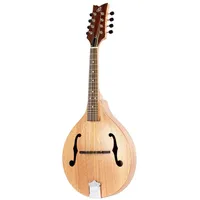 Ortega RMA5NA-L A-Style Lefthand Mandoline Natur
