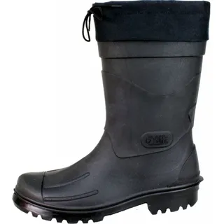 Bockstiegel Gummistiefel Nils - Schwarz - 48