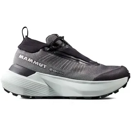 Mammut Damen Aenergy Ultra Low GTX Schuhe (Größe 41.5, grau)