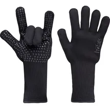 höfats Feuerhandschuhe Aramid 16 cm schwarz