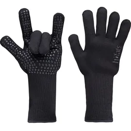 höfats Feuerhandschuhe Aramid 16 cm schwarz