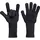 höfats Feuerhandschuhe Aramid 16 cm schwarz