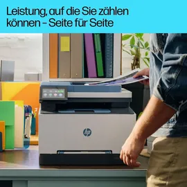 HP Color LaserJet Pro MFP 3302fdwg mehrfarbig (759V2F)