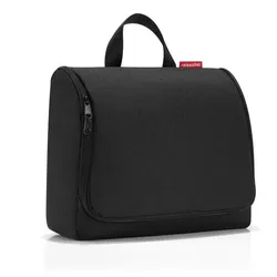 reisenthel Kulturbeutel toiletbag XL black schwarz WO7003