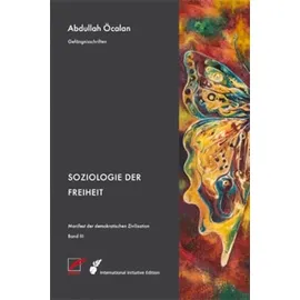 Unrast Verlag Manifest der demokratischen Zivilisation – Bd. III: