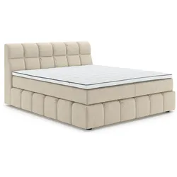 Z2 Boxspringbett DOWNTOWN - LF ca. 180,00x200,00