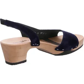 SOFTCLOX Konny Damen Blau 39