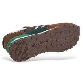Pepe Jeans Kingston College Herren Braun 41
