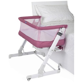 Chicco Next2Me Pop-Up Orchid, Pink