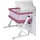 Chicco Next2Me Pop-Up Orchid, Pink