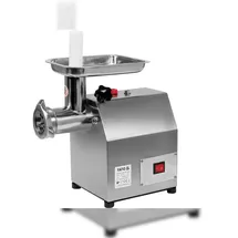Yato Gastro Fleischwolf 250W grau