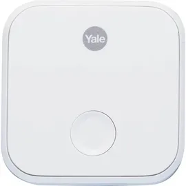 Yale Connect WLAN-Bridge weiß