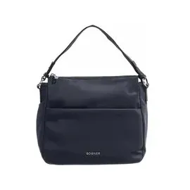 Bogner Klosters Isalie Hobo-Bag dunkelblau