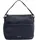 Bogner Klosters Isalie Hobo-Bag dunkelblau