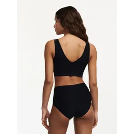 CHANTELLE Bustier schwarz, M/L