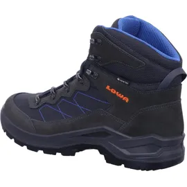 Lowa Taurus Pro GTX Mid Herren Anthrazit 42,5