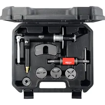 KS Tools Universal Bremskolben-Rückstell-Werkzeug-Satz, 8-tlg