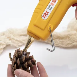 casativo tools Heissklebestifte 100er-Set Ø 11 mm 20 cm