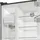 Bauknecht SBS IW D90 Black Side-by-Side (578 l, 1790 mm hoch, Schwarz)