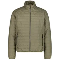 CMP MAN JACKET sage (E663) 56