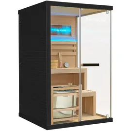 Artsauna Vantaa 120 inkl. 3,5 kW Ofen