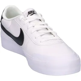 Nike Court Shot White/Black 45,5