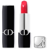 Dior Rouge Dior Satin Lippenstift 3.5 g 520 - Feel Good