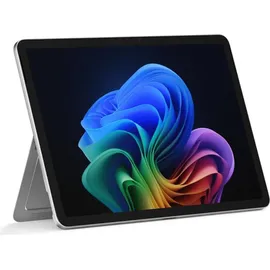 Microsoft Surface Pro 12 Copilot+ PC Snapdragon X Plus X1P-42-100 16 GB RAM 256 GB UFS Platin