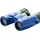 Focus Home Interactive Focus Junior 6x21 Blue/grey Fernglas - Blue / Grey - One Size