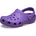 Clog Violett 39