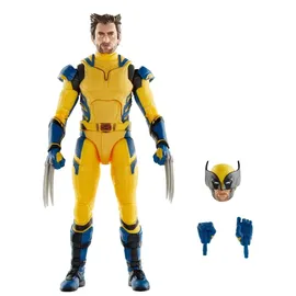 Hasbro Wolverine Action-Figur 15 cm