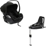fillikid Noa 360° drehbar Schwarz