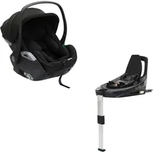 fillikid Noa 360° drehbar Schwarz