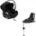 fillikid Noa 360° drehbar Schwarz