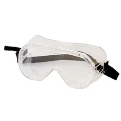 3M Schutzbrille 4800C1 Vollsichtschutz Polycarbonat tr