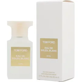 Tom Ford Eau de Soleil Blanc Eau de Toilette 50 ml