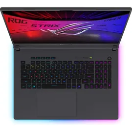 Asus ROG Strix G18 Intel Core Ultra 9 275HX 32 GB RAM 2 TB SSD RTX 5080