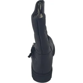 Panama Jack Singapur B22 schwarz nappa 37