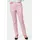 GOLDNER Baumwollhose Schlupfhose Rosa 21