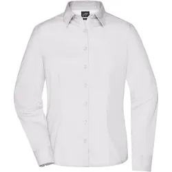 Damen Business Bluse "JN641" - XL - white