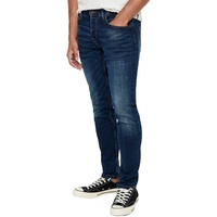 Only & Sons Weft Life Jeans - Medium Blue Denim - 28