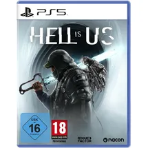 Hell is Us (USK) (PS5)