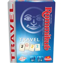 Goliath Original Rummikub Reisen