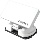 Selfsat SNIPE 5 Sat-Anlage, Single