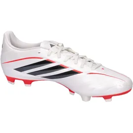 adidas Copa Pure IV Club MG/FG Herren black/red/white 45