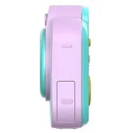 AgfaPhoto Realikids Cam Waterproof 2 Blau