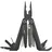Leatherman Wave Alpha Multitool obsidian