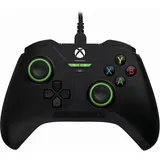 Snakebyte GAMEPAD PRO X - Game Controller für XBOX/PC, inkl. Hall-Effekt, kabelgebunden, Schwarz