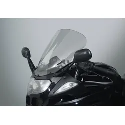 ZTECHNIK Windshield VStream Sport Touring Lexan® Polycarbonat mit Quantum Beschichtung